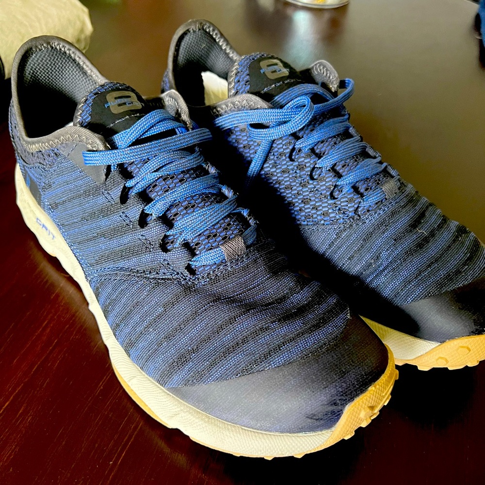 Brooks Pure Grit 8 Trail Running Shoes